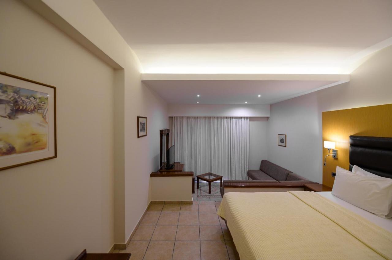 Europa Olympia 4* Olympie