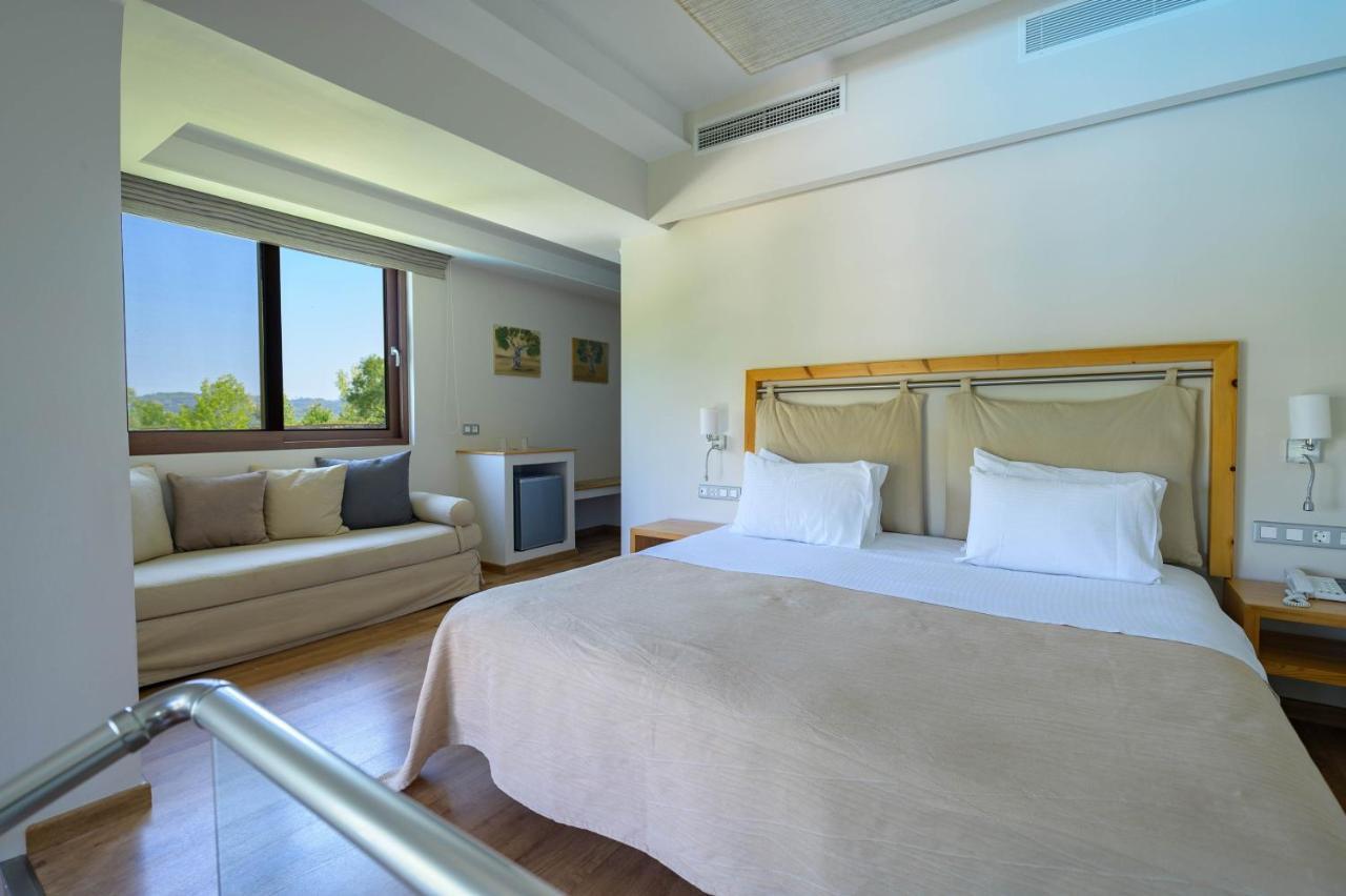 Europa Olympia 4* Olympie