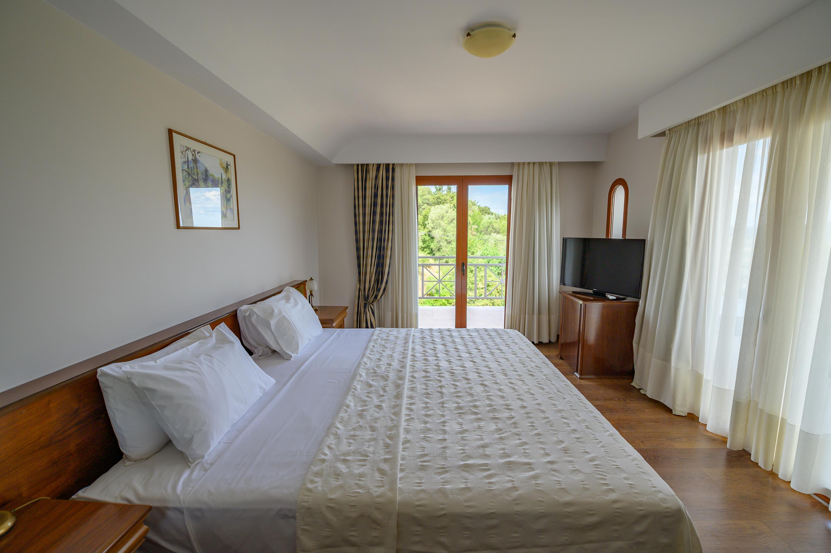 Europa Olympia Hotel Olympie