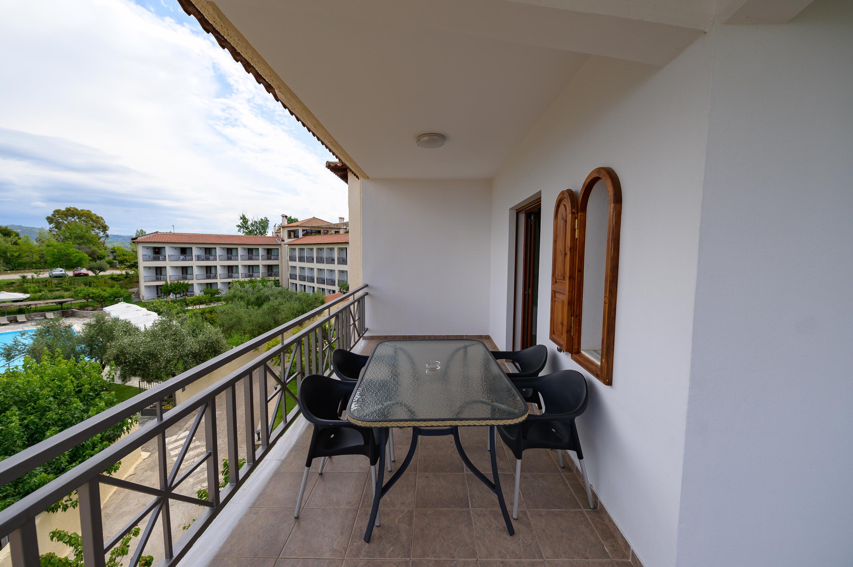 Hotel Europa Olympia Ancient Olympia