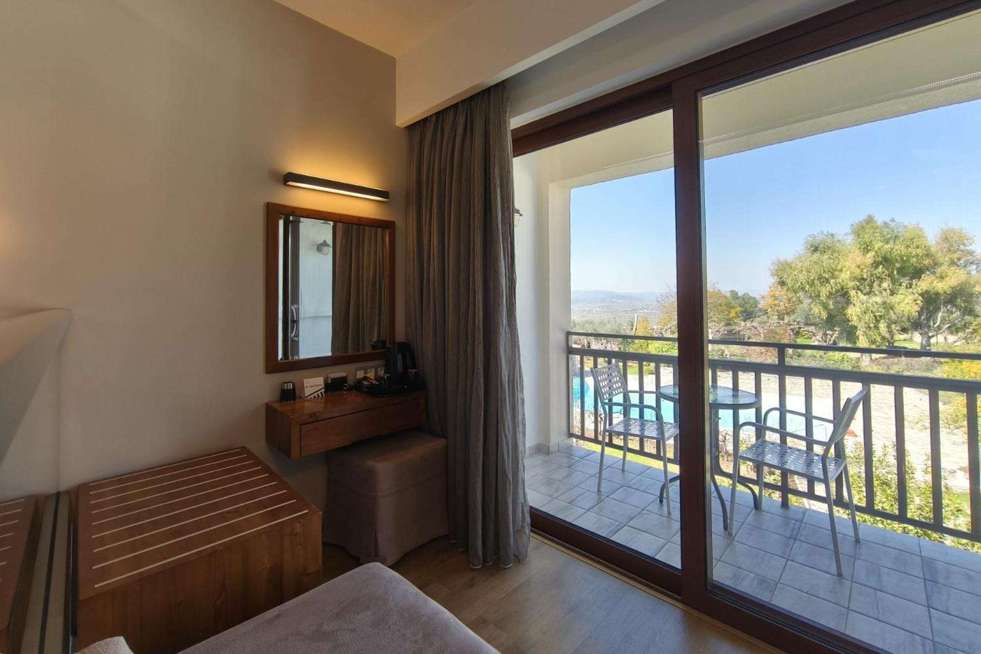 Hotel Europa Olympia Olympie
