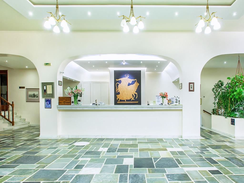 Hotel Europa Olympia Olympie