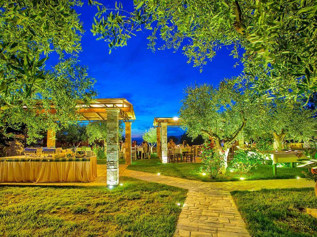 Hotel Europa Olympia Olympie