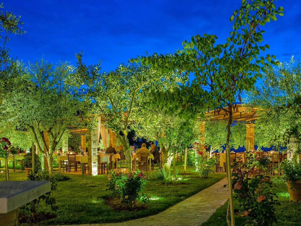 Hotel Europa Olympia Olympie